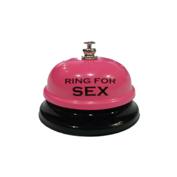 Ring For Sex 1 Csengő Dumdumshop