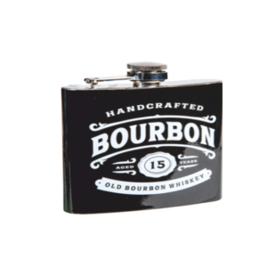 Bourbon - old bourbon whiskey flaska termék kép