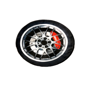 3D Plüss Autó kerék Párna termék kép