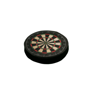 Darts tábla ülőpárna termék kép