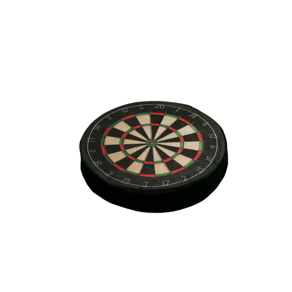 Darts tábla ülőpárna termék kép