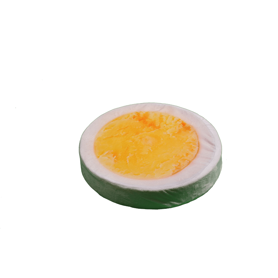 kerek tojás