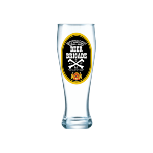 Beer Brigade sörös pohár termék kép