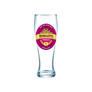 Édesanya Itókája sörös pohár termék kép