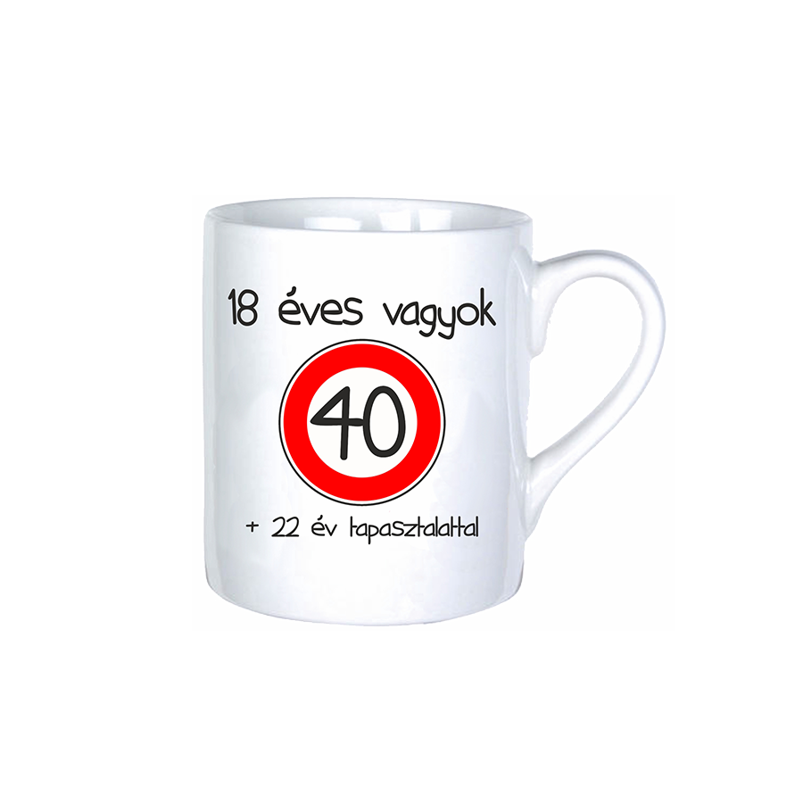 22 éves vagyok)