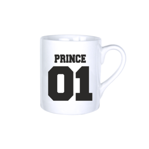 Prince 01 vicces bögre termék kép