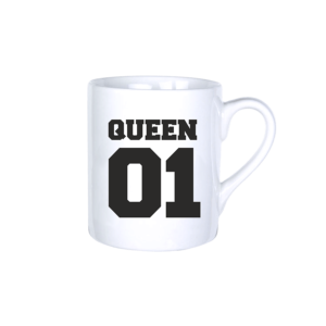 Queen 01 vicces bögre termék kép