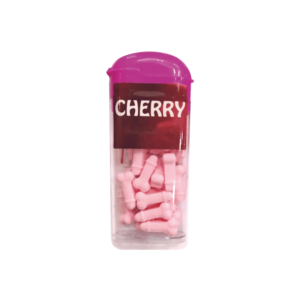 Pénisz formájú cukorka - Cherry termék kép