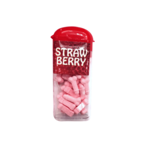 Pénisz formájú cukorka - Stawberry termék kép