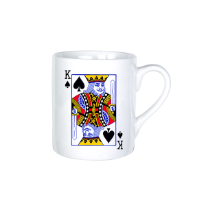 King póker termék kép