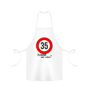 35 És akkor mi van? - kötény termékkép