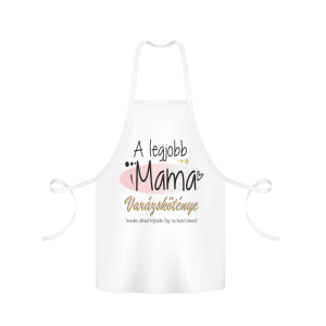 A legjobb mama varázsköténye… – kötény termékkép