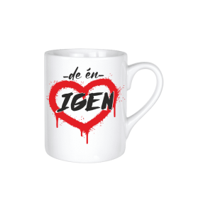 de én Igen - kerámia bögre termékkép