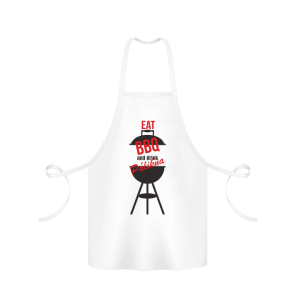 Eat-BBQ and...(Pálinka) - kötény termékkép