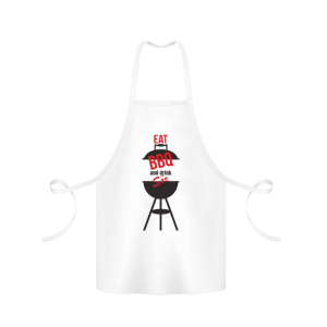 Eat-BBQ and...(sör) - kötény termékkép