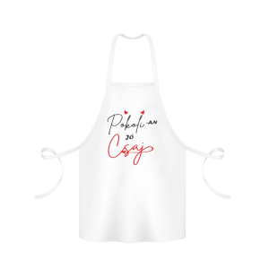 Pokolian jó csaj - kötény termékkép