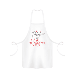 Pokolian jó kolléga– kötény termékkép