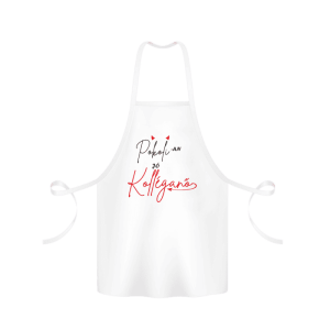 Pokolian jó kolléganő – kötény termékkép