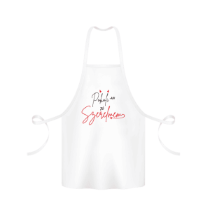 Pokolian jó szerelmem - kötény termékkép