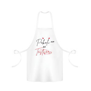 Pokolian jó testvér - kötény termékkép