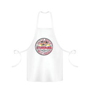 Viszlát munka, hello pihenés - kötény termékkép